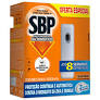 SBP Multi Inseticida Aparelho + Refil 250ml